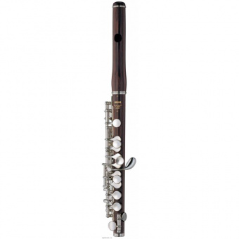 Флейта-пикколо Yamaha YPC-81